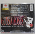 GUNS N ROSES - COVERING THEM CD - pikkukuva 2