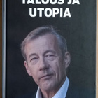 Sixten Korkman : Talous ja Utopia - pikkukuva 1