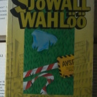 Sjöwall / Wahlöö - pocket [från 3,50€] - pikkukuva 2