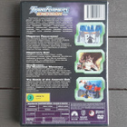 DVD: Transformers Energon: The Return Of Megatron (2005) - pikkukuva 2
