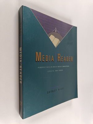 Media/reader : perspectives on mass media industries, eff...