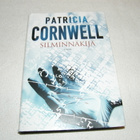 Patricia Cornwell Silminnäkijä  -sid - pikkukuva 1