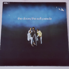 The Doors - The Soft Parade lp - pikkukuva 1