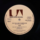 Man - Do You Like It Here Now, Are You Settling In? GER 1971 - pikkukuva 4
