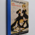 Asko Martinheimo : Pilkku päässä - pikkukuva 1
