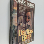 Chaim Potok : Davita's harp - pikkukuva 1