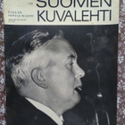 Suomen Kuvalehti No 41 1967 - pikkukuva 1