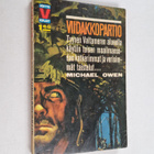Michael Owen : Viidakkopartio - pikkukuva 1