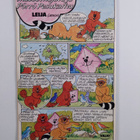 Peukaloisen retket nro 16/1984 - pikkukuva 2