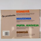 Bruce Robertson : Opi piirtämään puita ja kasveja - pikkukuva 2