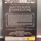 Matteuksen evankeliumi DVD - pikkukuva 2