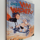 Juba : Viivi ja Wagner : juhlakirja - pikkukuva 1