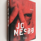 Jo Nesbö : Punarinta - pikkukuva 1
