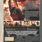 Nälkäpeli - Matkijanärhi osa 1 (2014) Erikoisjulkaisu (2DVD) - pikkukuva 2