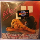 ELIKAT - CAUGHT IN LOVE M-/EX+ LP + MIIRO HEIKKILÄN NIMMARI - pikkukuva 1