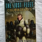 Campbell, Jack: Lost Fleet, the book 3: Courageous - pikkukuva 1