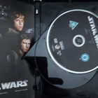 * Star Wars Trilogy 4-6 R2 371min. Lue Kuvaus - pikkukuva 3