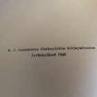 Eva Berg Kirkastuva huhtikuu - pikkukuva 4