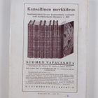 Sakari Kuusi : Suuria suomalaisia - pikkukuva 2