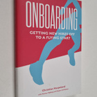 Christian Harpelund : Onboarding : getting new hires off ... - pikkukuva 1