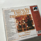 Umo Jazz Orchestra . Electrifying Miles CD - pikkukuva 3