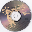 Per Gudmundson - s/t. Giga – GCD-20. 1993 - CD - pikkukuva 3