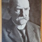 Kortti Presidentti P. E.  Svinhufvud - pikkukuva 3