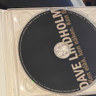 Dave Lindholm: Ken elää, ken näkee. Ken B cd - pikkukuva 2