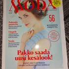 Moda 3/2011 - pikkukuva 1