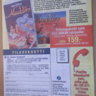 Aku Ankka # 30/1994 - pikkukuva 3