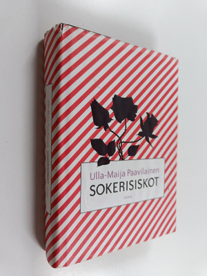 Ulla-Maija Paavilainen : Sokerisiskot