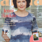 Anna n:o 14/15 2023 Jenni Haukio ja presidenttien puolisot. - pikkukuva 1