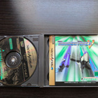 Thunder Force V Saturn - pikkukuva 2