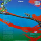 Uriah Heep - The Magician's Birthday - pikkukuva 2