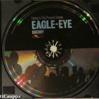 Eagle-Eye Cherry • Living In The Present Future CD - pikkukuva 4