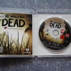 PS3 : The Walking Dead by Telltale - Season 1 & 2 - pikkukuva 3