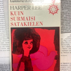 Harper Lee - Kuin surmaisi satakielen (pokkari) - pikkukuva 2