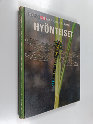 Peter Farb : Hyönteiset