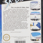 Ski Or Die - pikkukuva 2