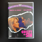Guilty as Sin - DVD - pikkukuva 1