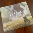 The World of Scythe -kirja - pikkukuva 1
