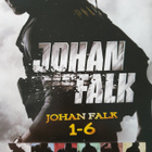 JOHAN FALK DVD - pikkukuva 1