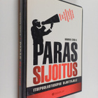 Marko Erola : Paras sijoitus : itsepuolustusopas sijoitta... - pikkukuva 1