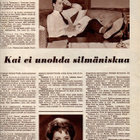 Seura n:o 11 1962 Vuoksenniska, Eero. Sophia Loren. Hyppyhei - pikkukuva 4