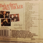Soundtrack cd the Actors - pikkukuva 2