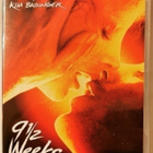 9 1/2 Weeks Dvd - pikkukuva 1