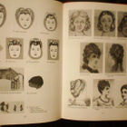 Cox: An Illustrated Dictionary of HAIRDRESSING and WIGMAKING - pikkukuva 2