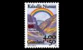 Grönlanti 228 ** syöpätutkimus (1992)