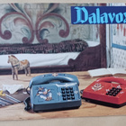 Dalavox-näppäinpuhelin, mainospk, p. 1984 - pikkukuva 1