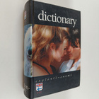 Raija Hurme : Dictionary = Sanakirja : englanti-suomi - pikkukuva 1
